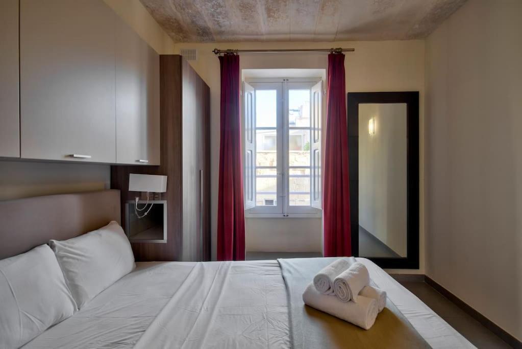 Vallettastay - Orangerie Two Bedroom Apartment 402 Exterior photo