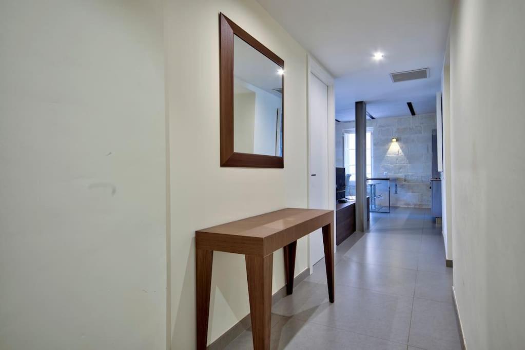 Vallettastay - Orangerie Two Bedroom Apartment 402 Exterior photo